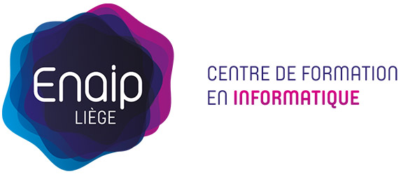 ENAIP – Centre de formation en informatique