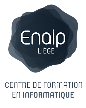 ENAIP Logo